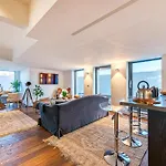 Skylife Tiber Luxury Penthouse
