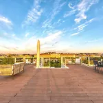 Skylife Tiber Luxury Penthouse