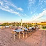 Skylife Tiber Luxury Penthouse