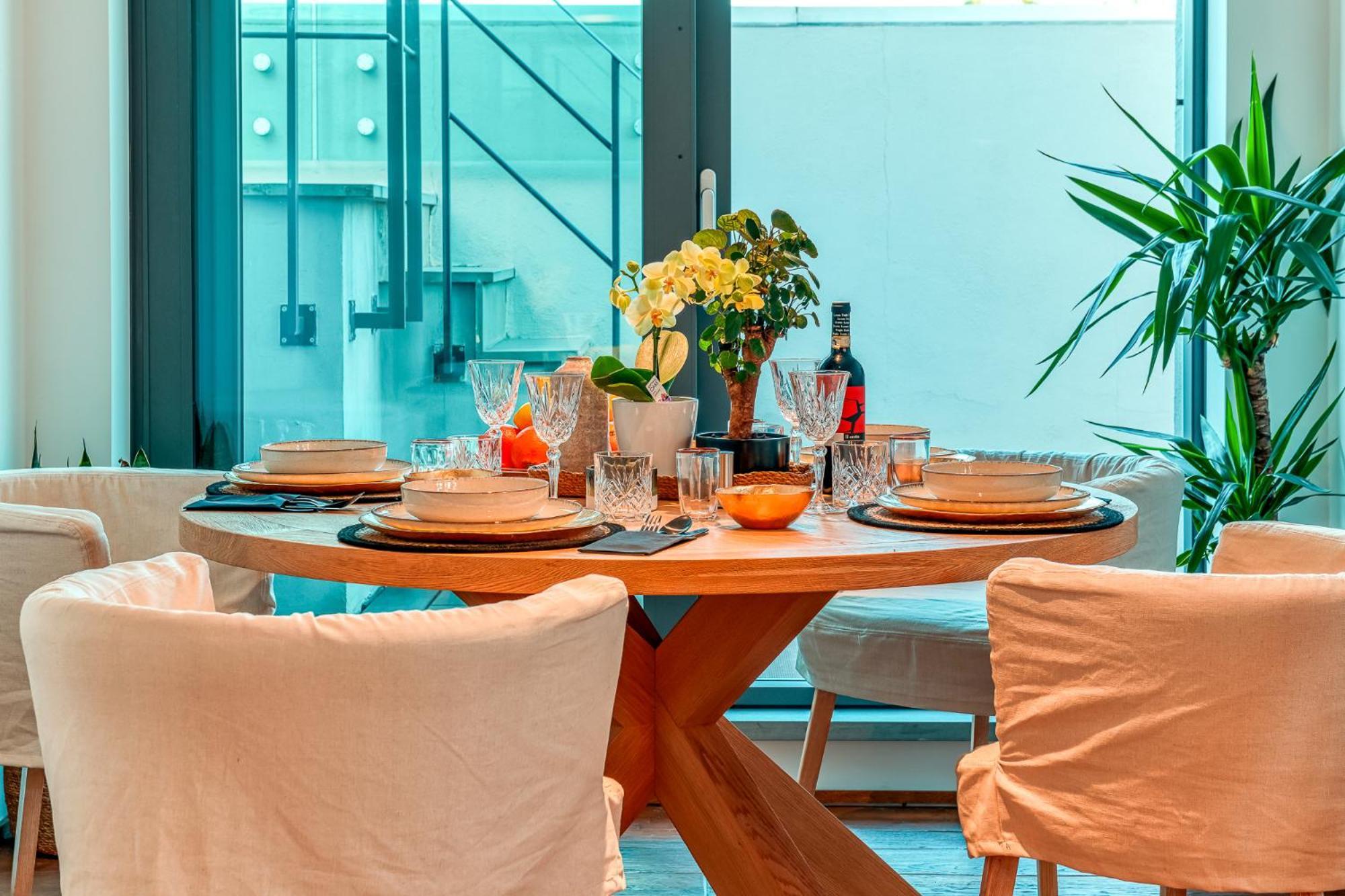 Apartment Skylife Tiber Luxury Penthouse Rom