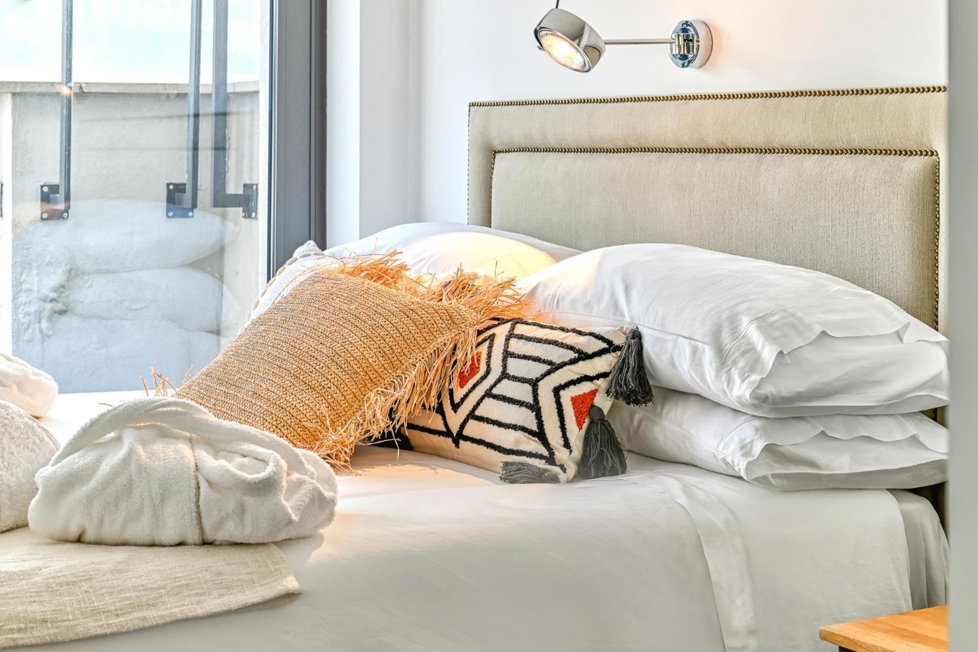 Apartment Skylife Tiber Luxury Penthouse *