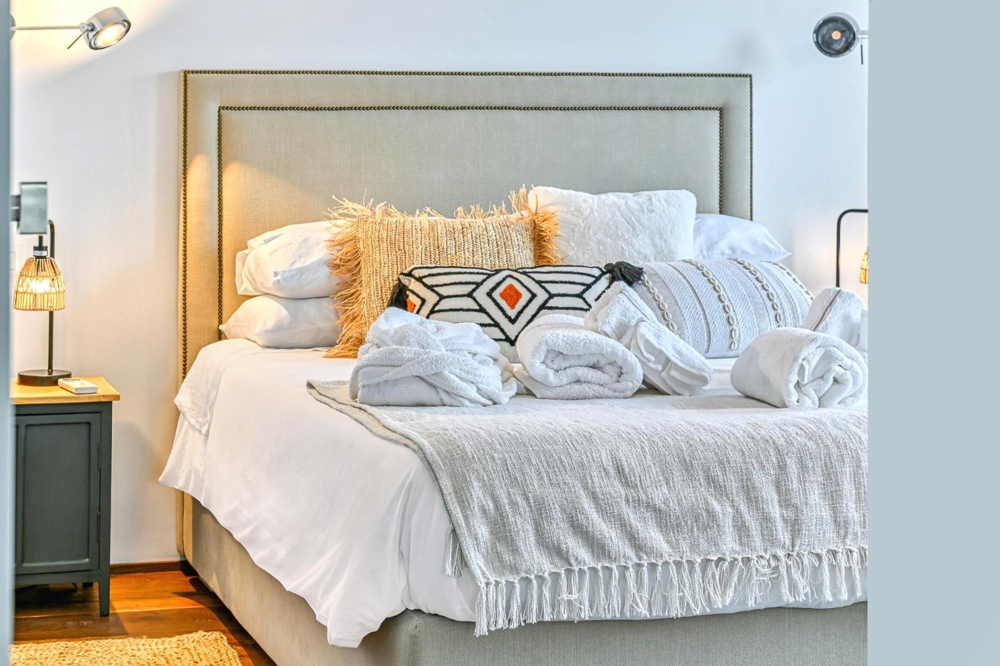 Skylife Tiber Luxury Penthouse